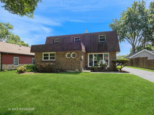 2207 Eastman St, Rolling Meadows, IL, 60008-1665 | Card Image