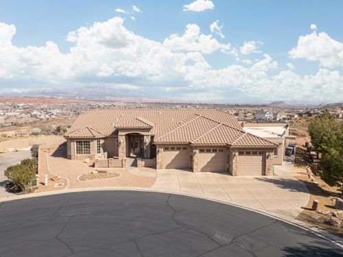 2255 Hill Rd, St George, UT, 84790-8376 | Card Image