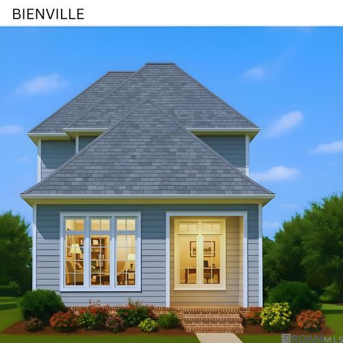 13938 Mullins Way, Baton Rouge, LA, 70817-5258 | Card Image