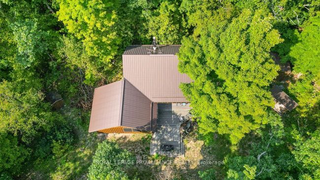 1091 Lindey Lane, House other with 3 bedrooms, 1 bathrooms and 8 parking in North Frontenac ON | Image 39
