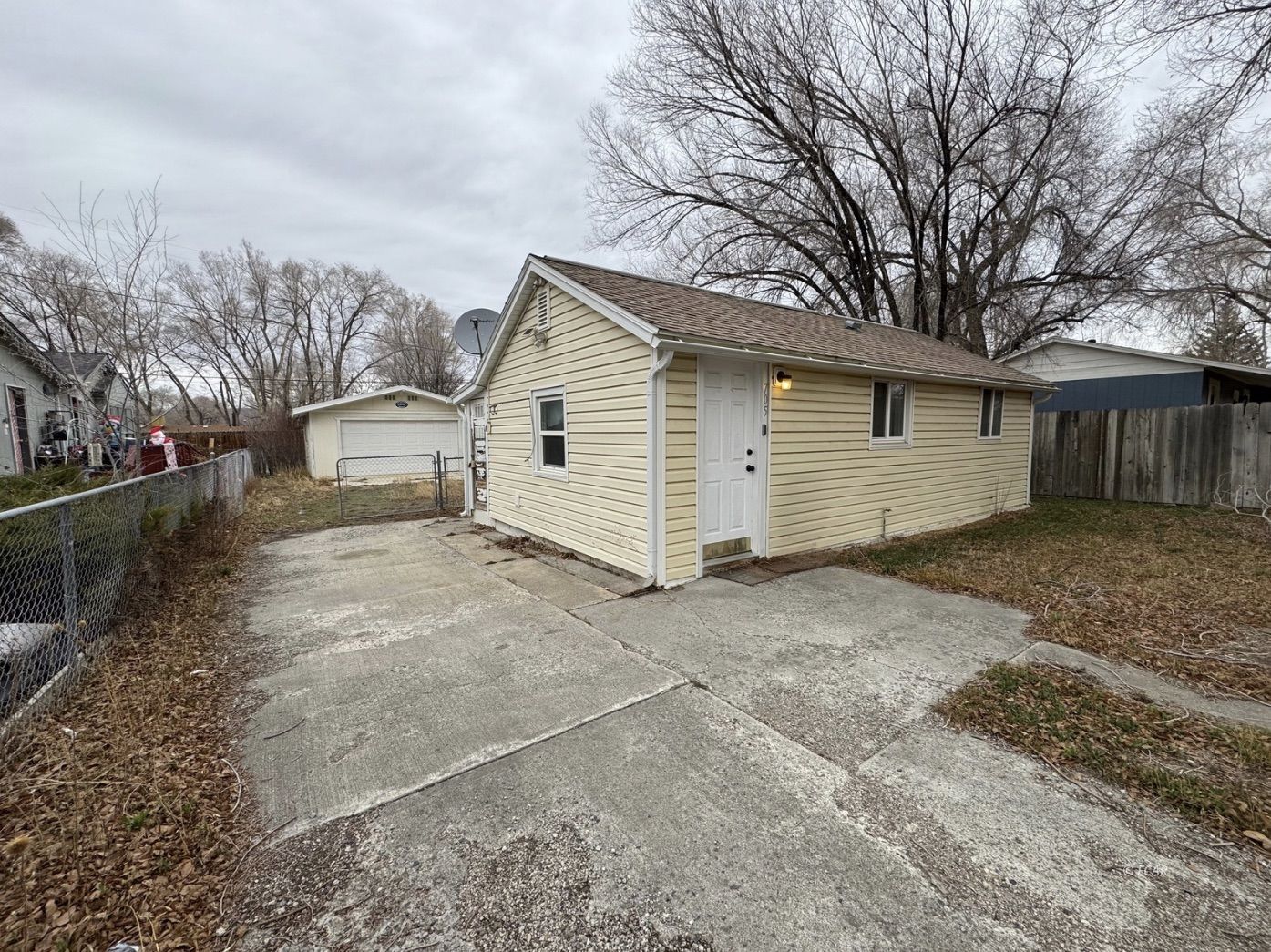 Residential in Elko 2
