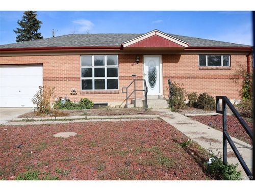 261 E 106th Ave, Northglenn, CO, 80233-4012 | Card Image