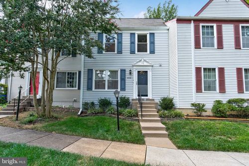6636 Greenleigh Ln, ALEXANDRIA, VA, 22315-3652 | Card Image
