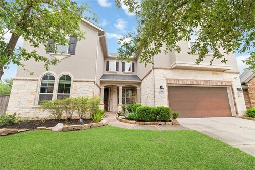 15202 Foxwood Arbor Ln, Cypress, TX, 77429-6516 | Card Image