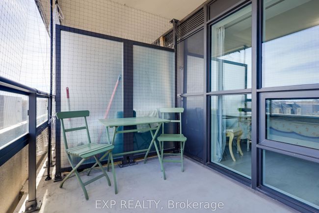 410 - 8 Trent Ave, Condo with 2 bedrooms, 1 bathrooms and 1 parking in Toronto ON | Image 15