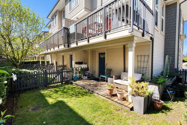 131 - 7938 209 Street, Townhouse with 2 bedrooms, 2 bathrooms and 2 parking in Langley BC | Image 24