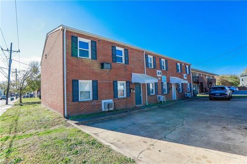 1419 Goff St, Norfolk, VA, 23504-2945 | Card Image