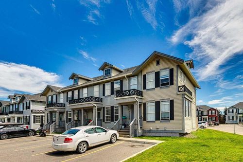 802-1001 8 Street Nw, Airdrie, AB, T4B2R3 | Card Image