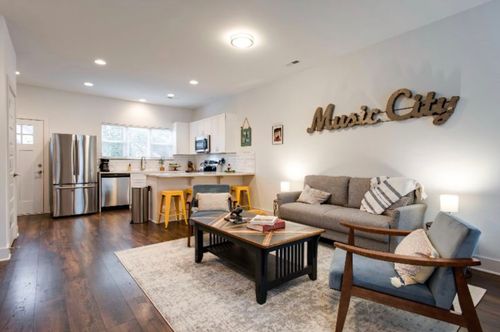 apt-18-300 Stewarts Ferry Pike, Nashville, TN, 37214-3388 | Card Image