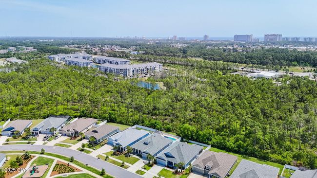 436 Warren Bayou Ln, House other with 3 bedrooms, 3 bathrooms and null parking in Panama City Beach FL | Image 49