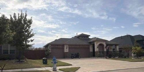 3808 Orleans Way, Forney, TX, 75126-2616 | Card Image