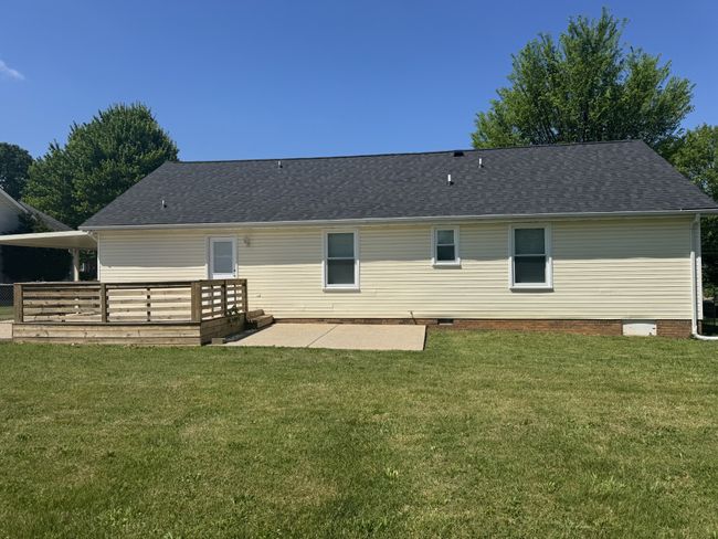 1783 Forrestdale Dr, House other with 4 bedrooms, 2 bathrooms and 1 parking in Clarksville TN | Image 43