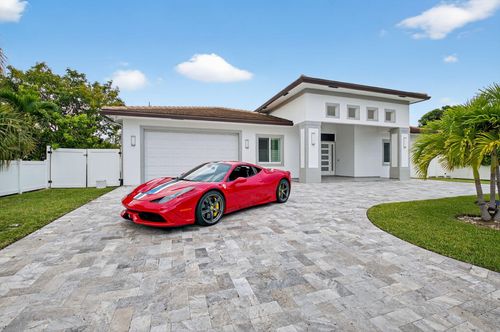 711 Ne 6th St, Boca Raton, FL, 33432-4113 | Card Image