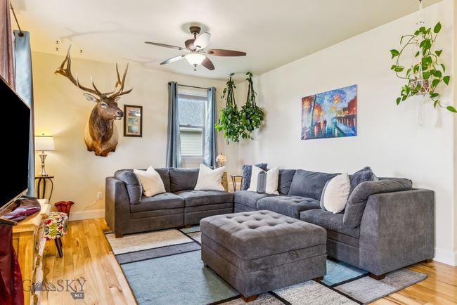 304 Farmall Ln, House other with 4 bedrooms, 3 bathrooms and null parking in Manhattan MT | Image 9