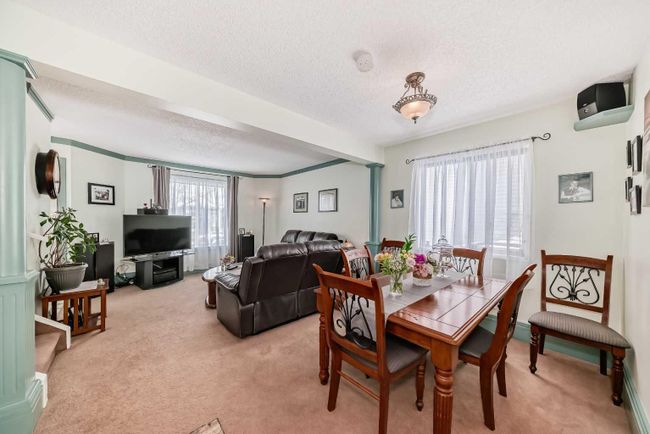 71 Taradale Drive Ne, Home with 4 bedrooms, 1 bathrooms and 3 parking in Calgary AB | Image 8