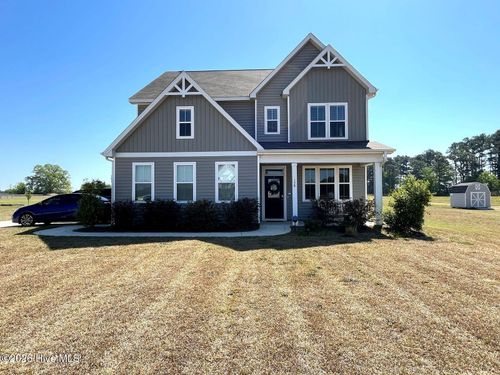 158 Rocking Horse Lane, Raeford, NC, 28376 | Card Image
