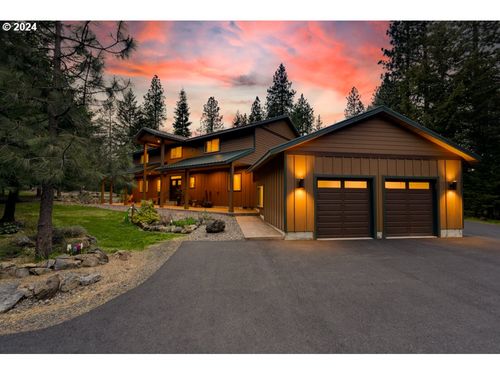 36 Lonesome Pines Dr, Trout Lake, WA, 98650-2022 | Card Image