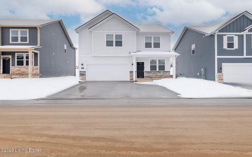 16903 Aiken Ridge Cir, Louisville, KY, 40245-8469 | Card Image