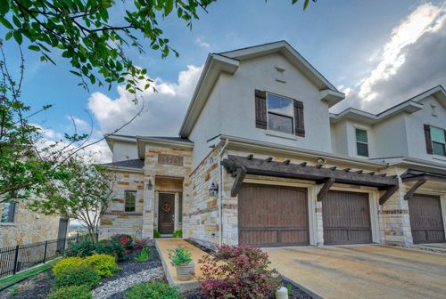 55-106 Cartwheel Bnd, Austin, TX, 78738-1157 | Card Image