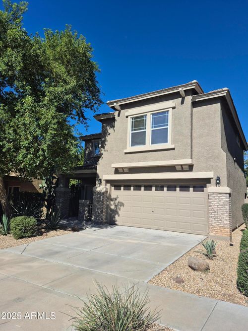 3020 W Cavalry Dr, Phoenix, AZ, 85086-3215 | Card Image