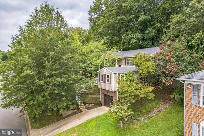 16080 Deer Park Dr, House other with 4 bedrooms, 3 bathrooms and null parking in DUMFRIES VA | Image 25