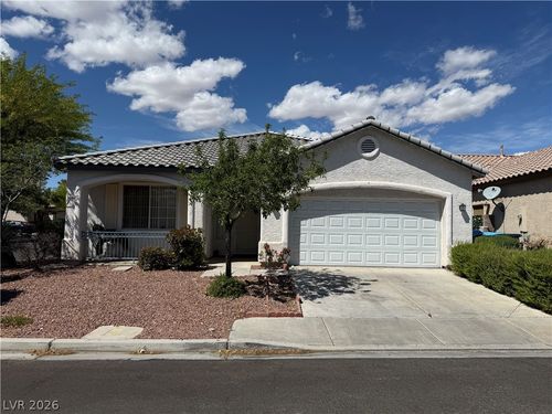 3227 Cherum Street, Las Vegas, NV, 89135 | Card Image