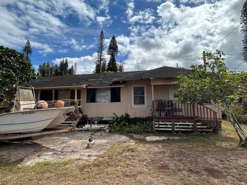 1122 Olapa St, Lanai City, HI, 96763 | Card Image