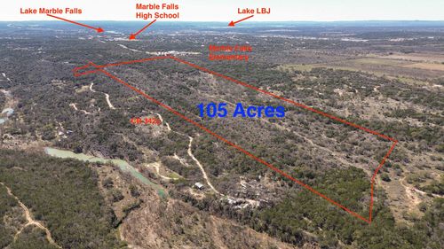 1011 Adventure Trl, Marble Falls, TX, 78654-2152 | Card Image