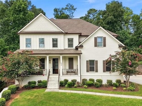 435 Cambria Ln Sw, Lilburn, GA, 30047-3076 | Card Image