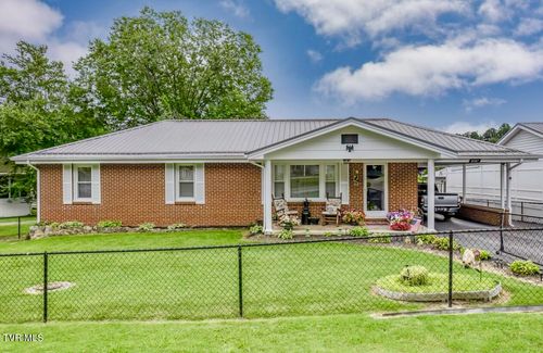 3121 Blackburn Ave, Kingsport, TN, 37660-2013 | Card Image