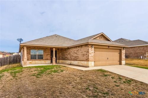 2707 Camp Cooper Dr, Killeen, TX, 76549-5799 | Card Image