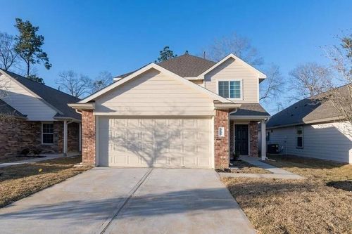 3229 Chunk Dr, Conroe, TX, 77301-1741 | Card Image