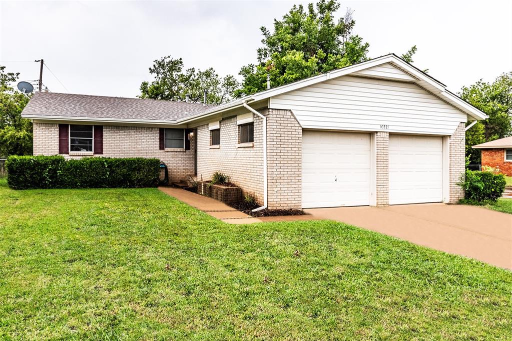 Mckinley Ave, Oklahoma City, OK 73114