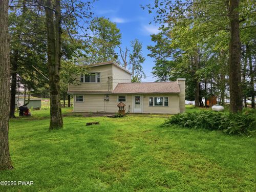 1256 Pocono Dr, Gouldsboro, PA, 18424-8154 | Card Image