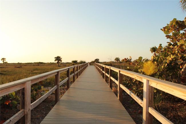 Walk way to beach | Image 64