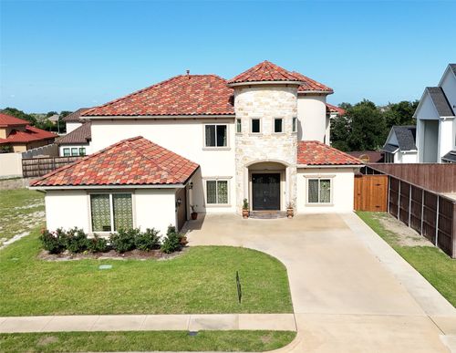 2908 Yaseen Dr, Richardson, TX, 75082-0044 | Card Image
