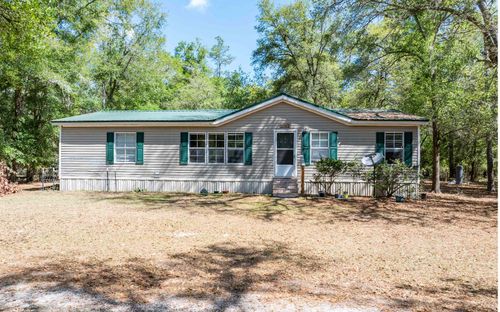 2062 Ne 100th Street Rd, Branford, FL, 32008-6975 | Card Image