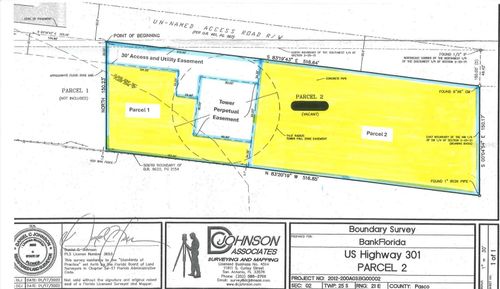 12450 Us Highway 301, DADE CITY, FL, 33525-6056 | Card Image