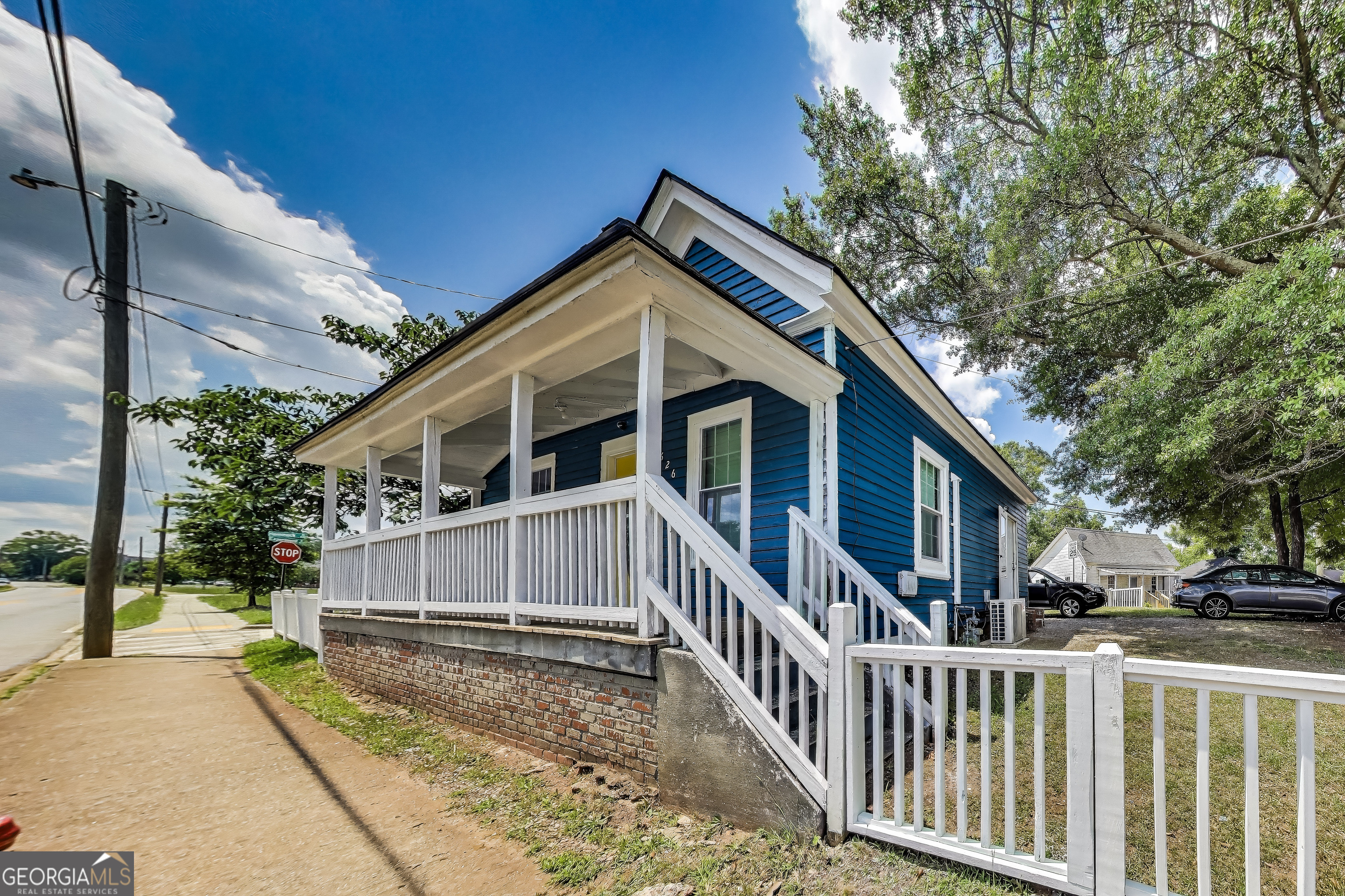 Residential in Griffin 2