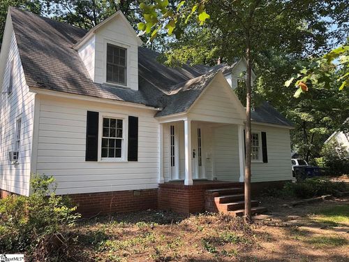 412 Lucerne Dr, spartanburg, SC, 29302-3216 | Card Image