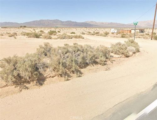 0 Thompson Rd, Twentynine Palms, CA, 92277 | Card Image