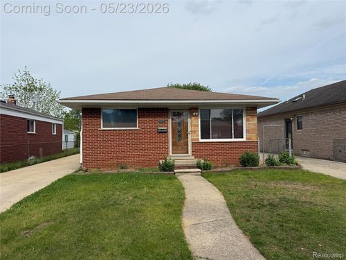 6484 Drexel St, Dearborn Heights, MI, 48127-2213 | Card Image