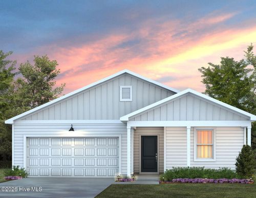 544 Coronado Avenue, Leland, NC, 28451 | Card Image