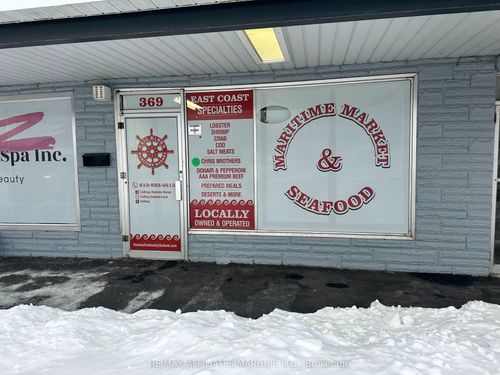 369-365 Eleventh St E, Cornwall, ON, K6H2Y8 | Card Image