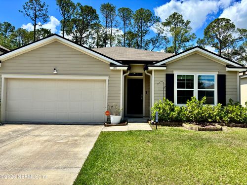2270 Willow Springs Dr, Green Cove Springs, FL, 32043-8258 | Card Image