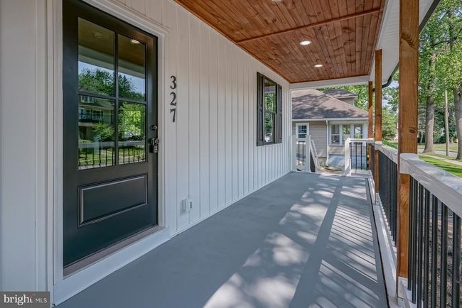 327 S 3 Rd St, House other with 3 bedrooms, 3 bathrooms and null parking in HAMMONTON NJ | Image 4