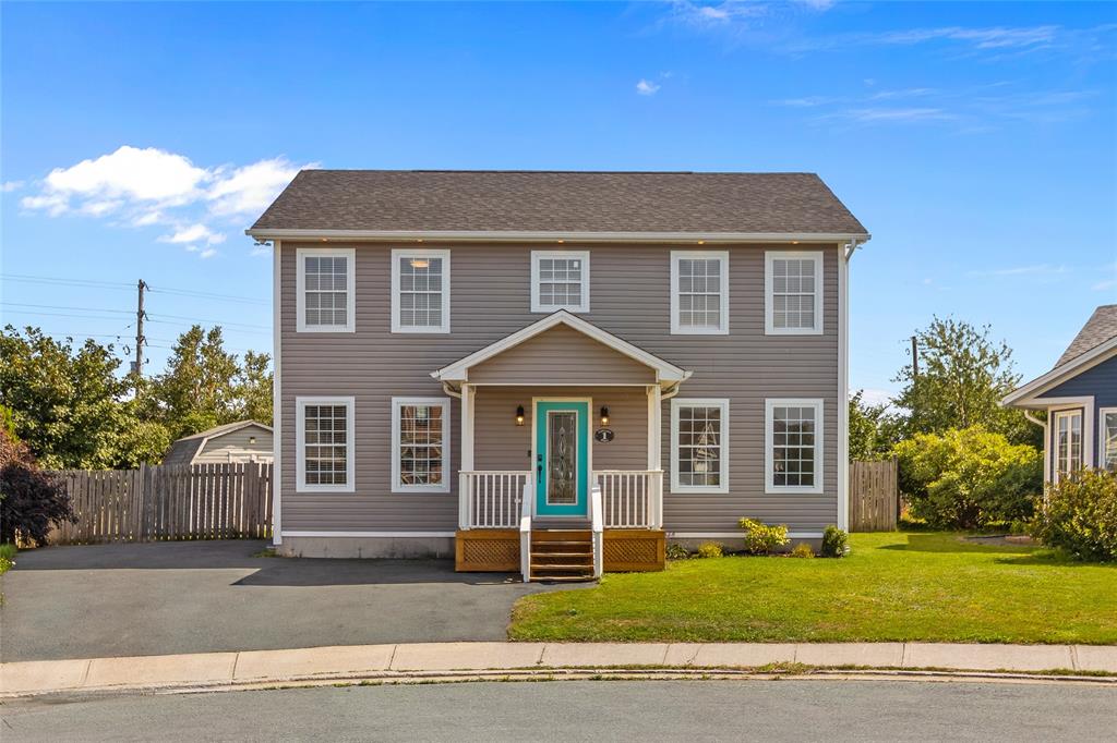 Residential in St. John's