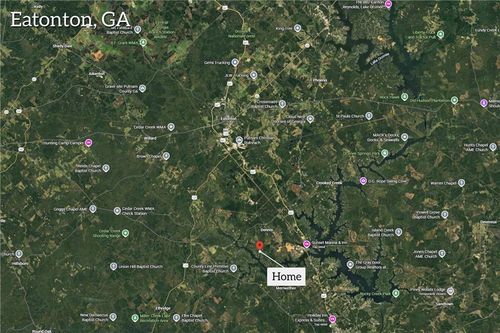 243 Bluegill Rd, Eatonton, GA, 31024-7167 | Card Image