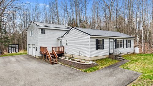 203 Clark Hill Road, Holden, ME, 04429 | Card Image