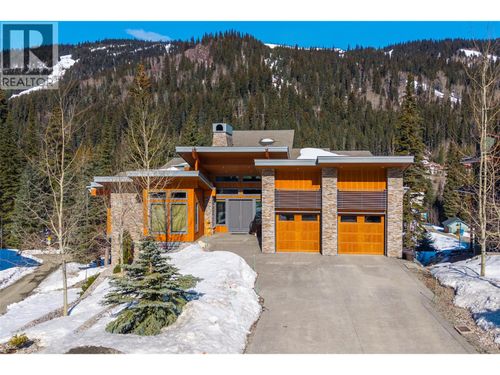 2436 Fairways Dr, Sun Peaks, BC, V0E5N0 | Card Image